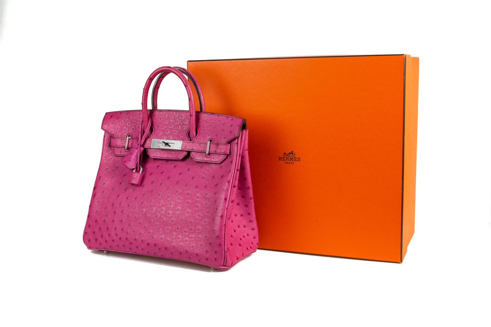 Hot pink birkin bag sale