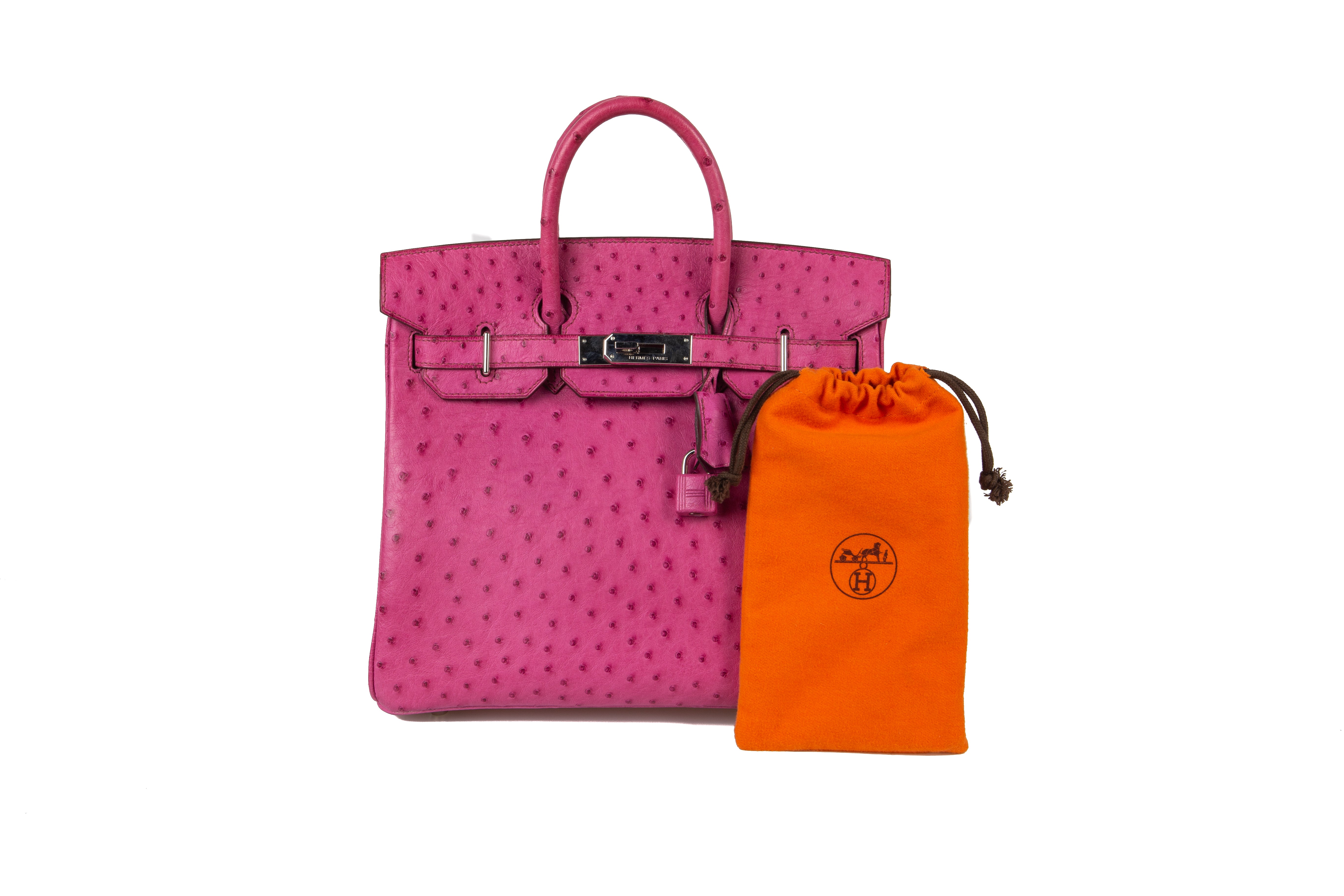 Baby pink birkin bag sale