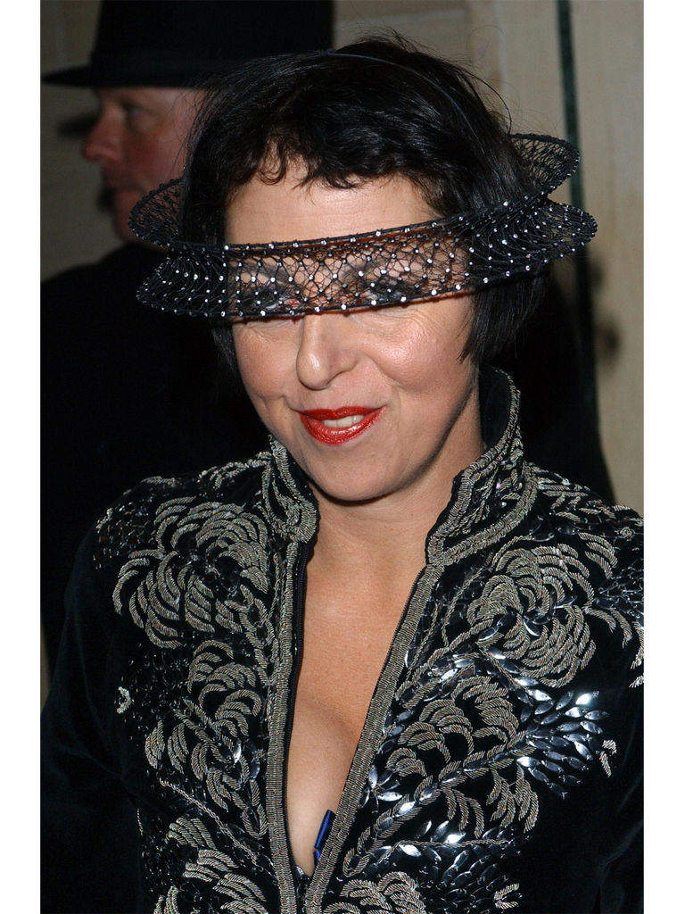 Alexander McQueen Metal Thread Bullion Embroidery Velvet Jacket - De L'Époque