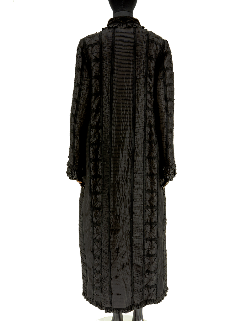 Oscar De La Renta Evening Coat - De L'Époque