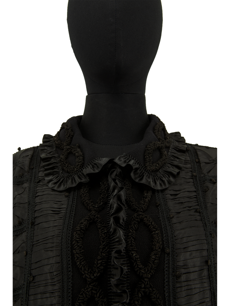 Oscar De La Renta Evening Coat - De L'Époque