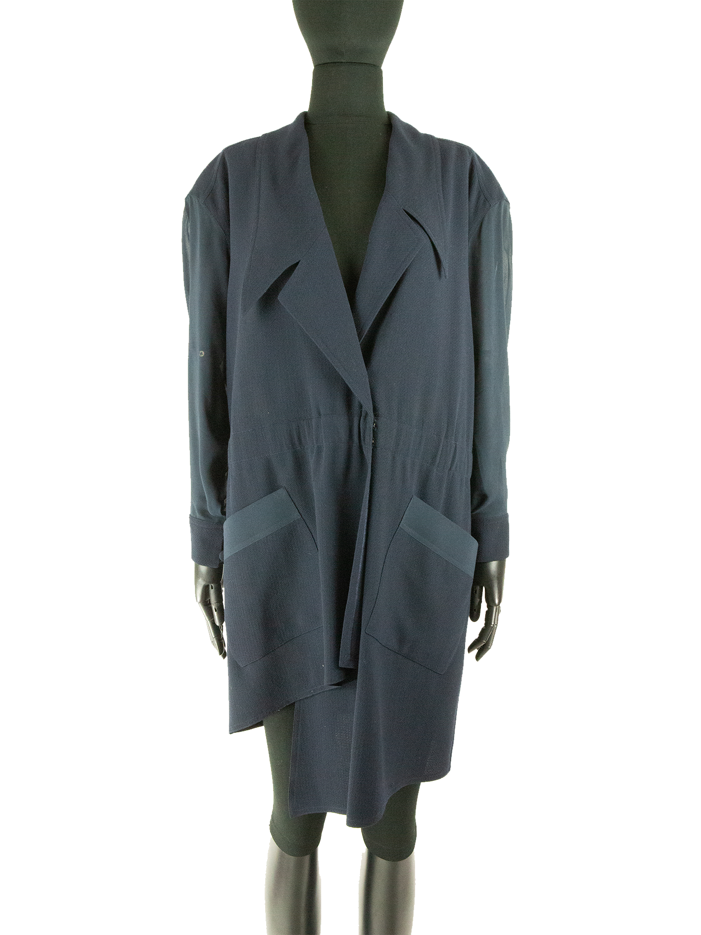 Luxury Preowned 1980s Era Vintage Clothing – De L'Époque