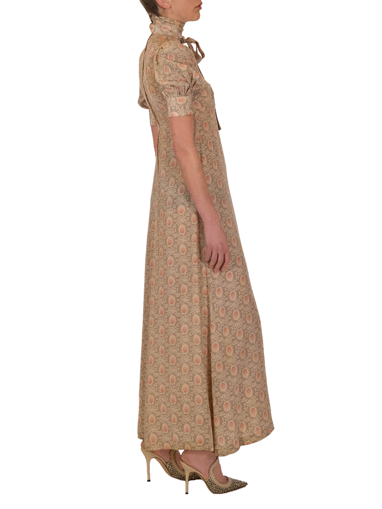 Biba Dress - De L'Époque