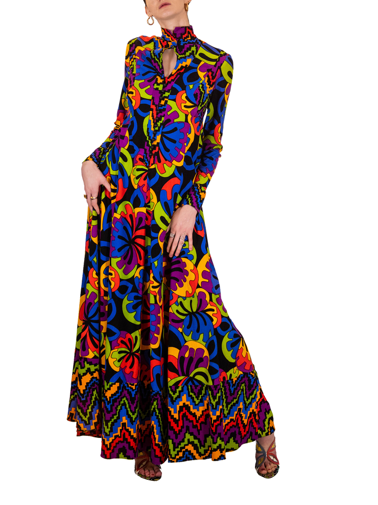 Preowned Frank Usher Luxury Vintage Designer Clothing De L'poque Preowned Frank Usher Luxury Vintage Designer Clothing De L'poque