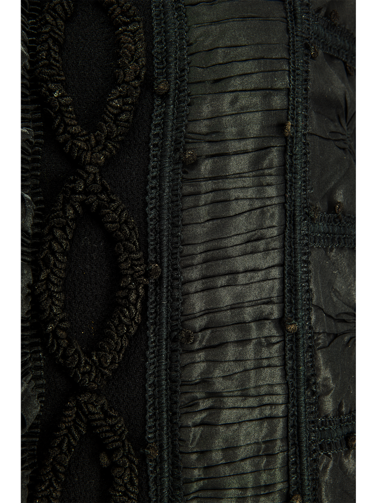 Oscar De La Renta Evening Coat - De L'Époque