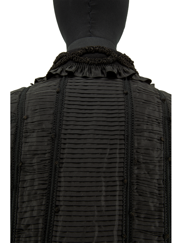 Oscar De La Renta Evening Coat - De L'Époque