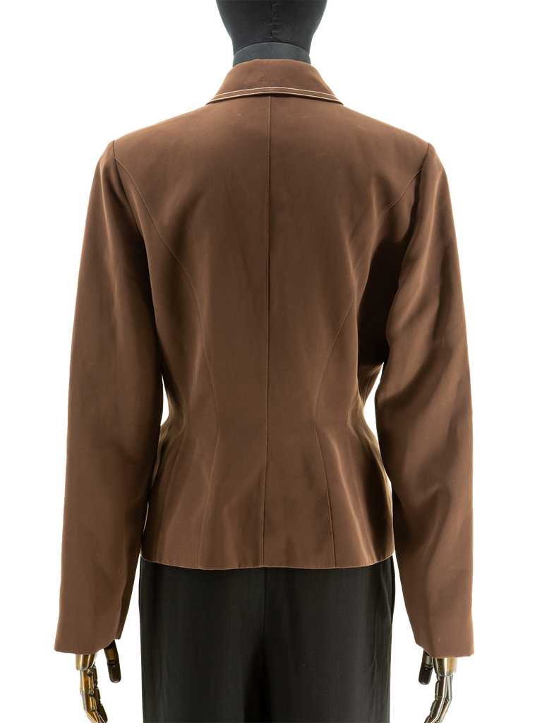 Thierry Mugler Western Blazer - De L'Époque