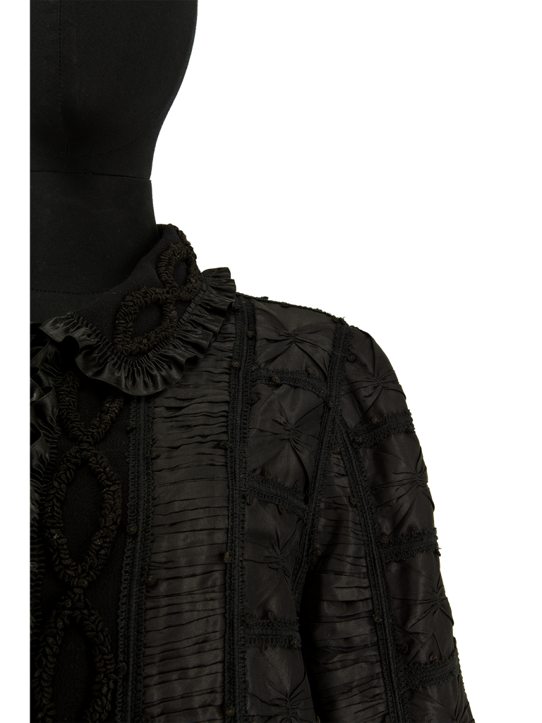 Oscar De La Renta Evening Coat - De L'Époque