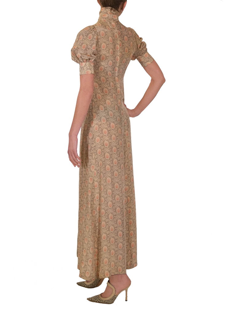 Biba Dress - De L'Époque