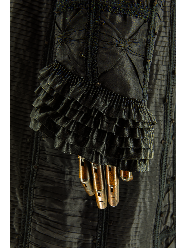 Oscar De La Renta Evening Coat - De L'Époque