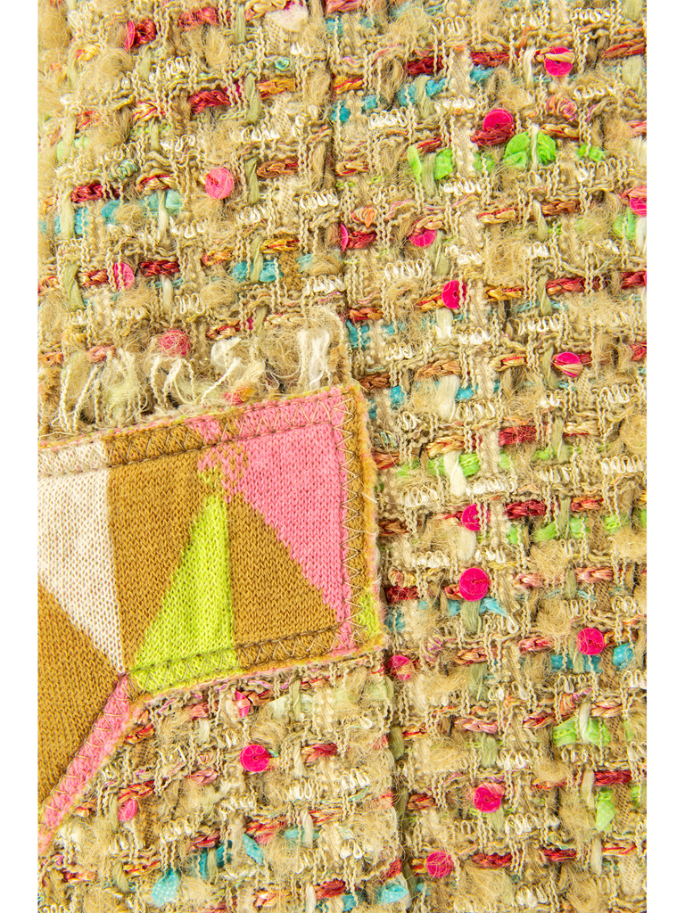 Chanel Jacket 2004 A/W RTW - De L'Époque