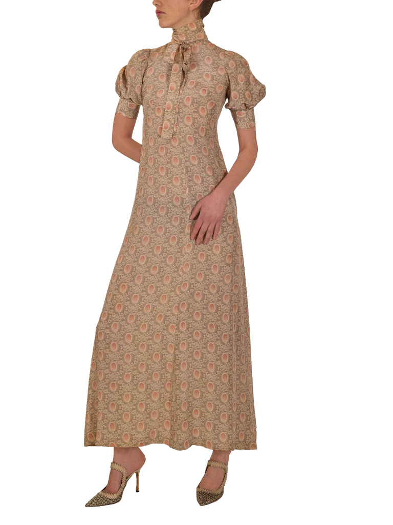 Biba Dress - De L'Époque