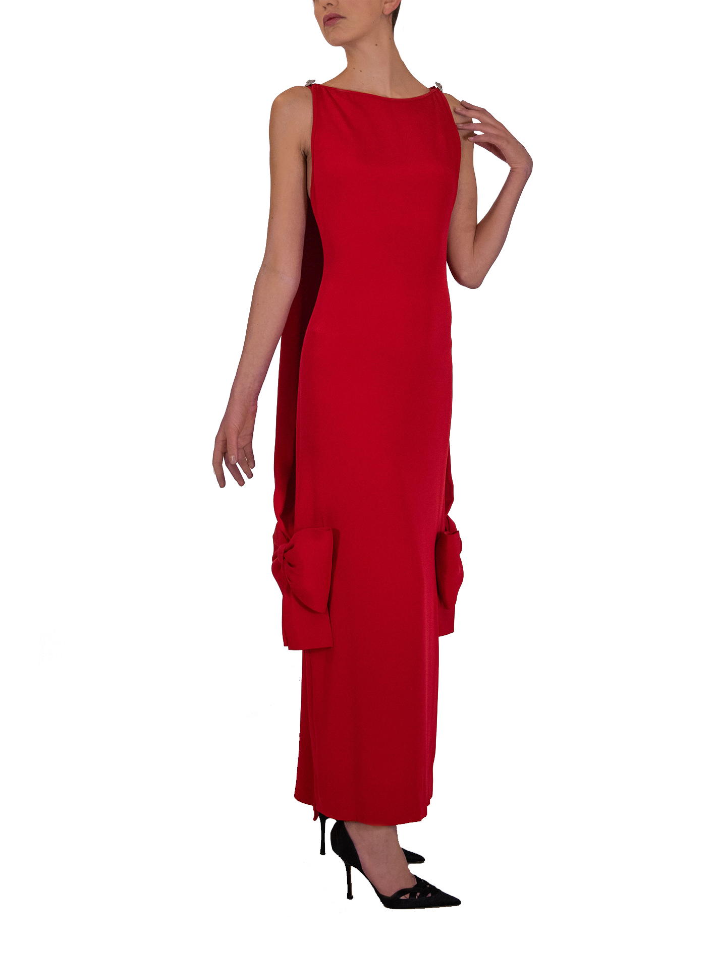 sachin and babi light blue dress Designer Dresses for Women