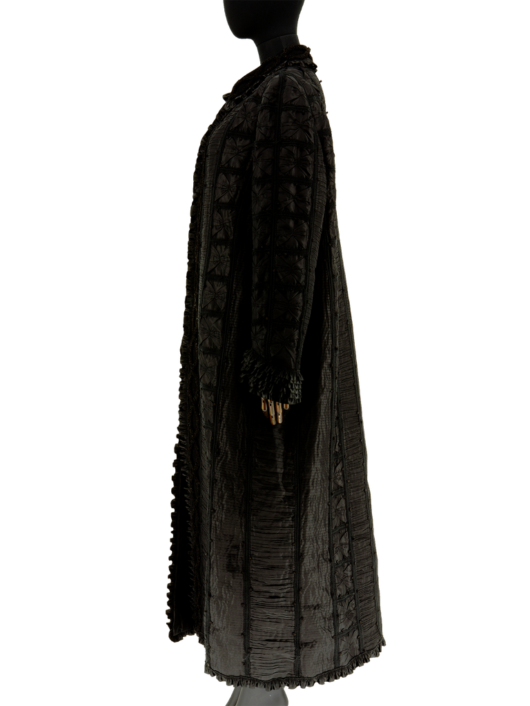 Oscar De La Renta Evening Coat - De L'Époque