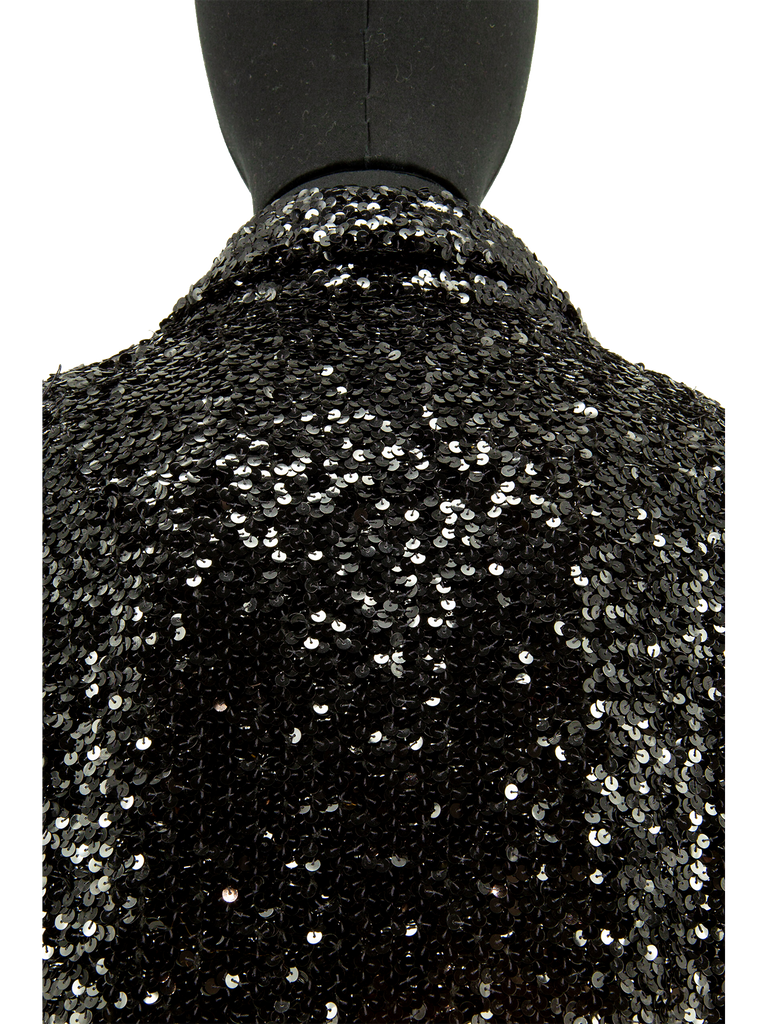 Pierre Balmain Sequin Jacket - De L'Époque