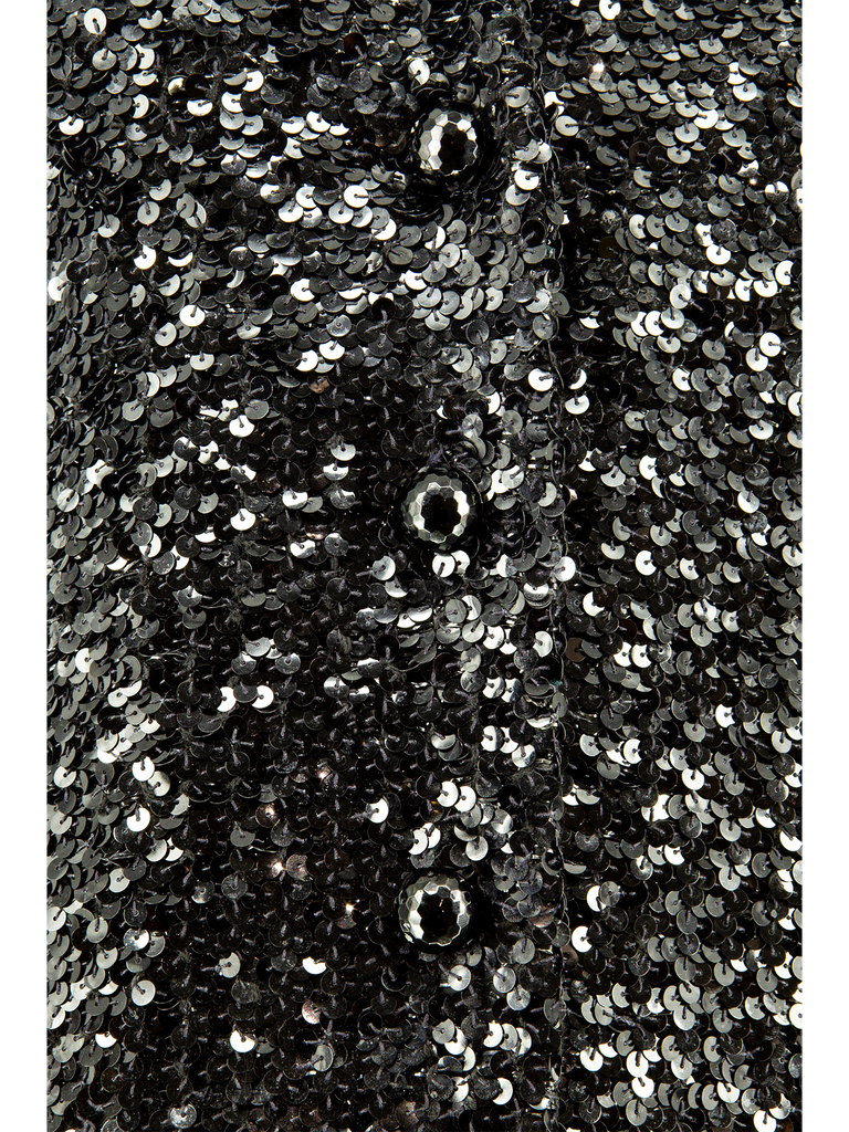 Pierre Balmain Sequin Jacket - De L'Époque