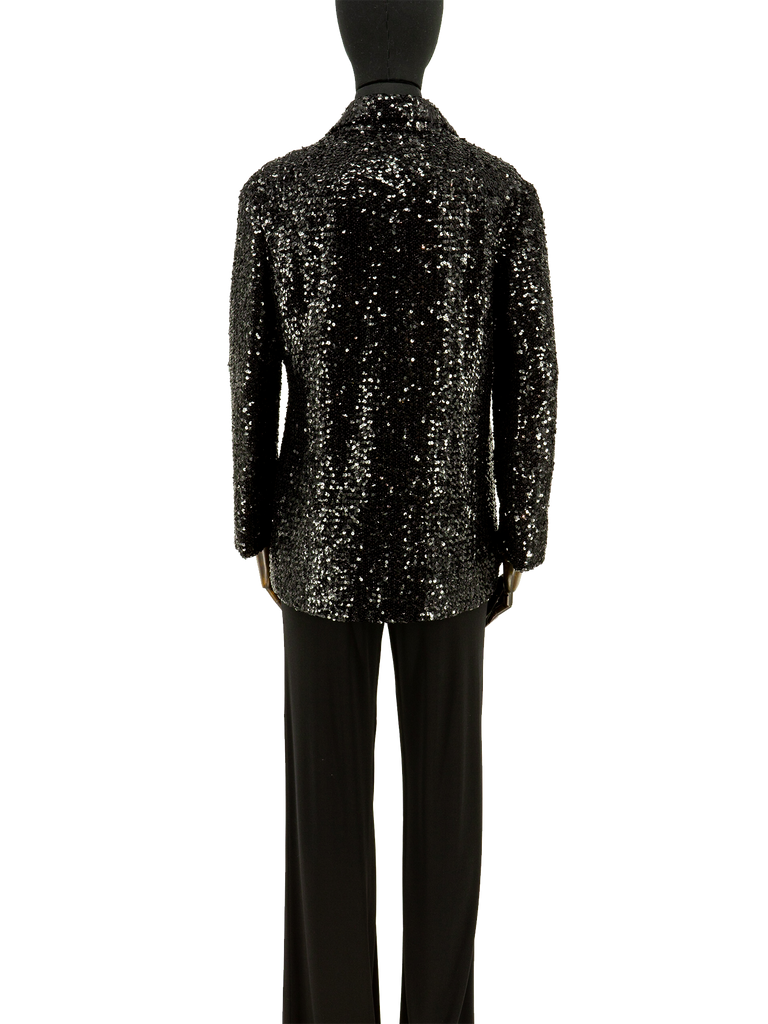 Pierre Balmain Sequin Jacket - De L'Époque